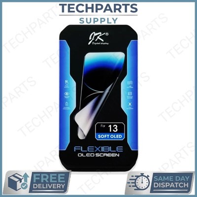 Für iPhone 13 LCD Display Touchscreen Ersatz | JK Soft OLED Original