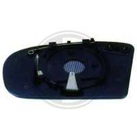 Spiegelglas AußEnspiegel Diederichs 1671326 FüR Mercedes Benz Mercedes Benz