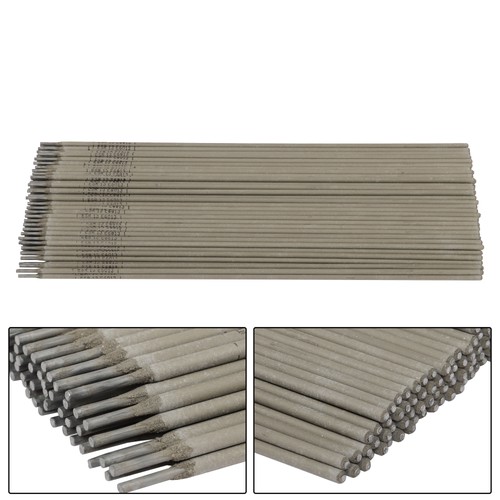 E6013 3/32" Varillas de soldadura por arco premium electrodo de acero al carbono caja de 5 lb - Imagen 5 de 14