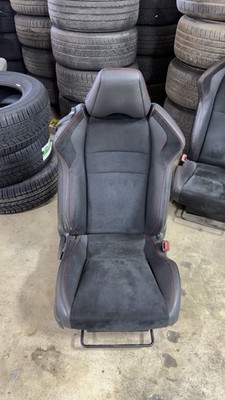 13-16 Scion FR-S Subaru BRZ OEM Front Right RH Side Seat Assembly
