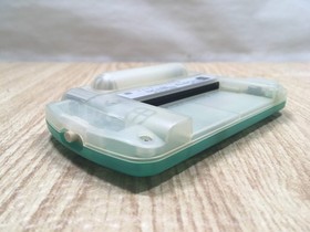 Wonder Swan Frozen Mint Console Japan - With Defects LG7276