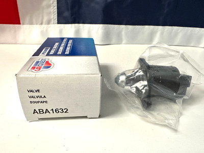 Carquest Premium Idle Air Control ValvePart # ABA1632  