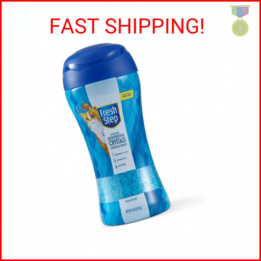 Deodorizer - Comb