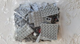 LEGO Star Wars: Sith Infiltrator (7151)  openbox, manual, legos in original bags