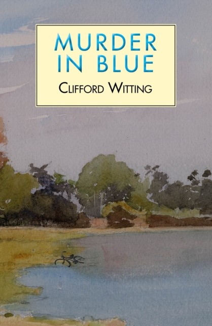 Murder in Blue: 1 (The Inspector Harry Charlton) - Image 5