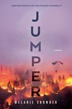 Jumper - Hardcover By Crowder, Melanie - GOOD