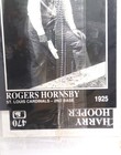 Babe Ruth #426 sealed 4 Card Set, Hornsby,Hooper,Mize 1992 Sports News Free Ship — photo 10