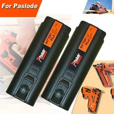 2PACK Battery for PASLODE 6V 404717 902000 900400 900420 900600 Nailer Ni-MH