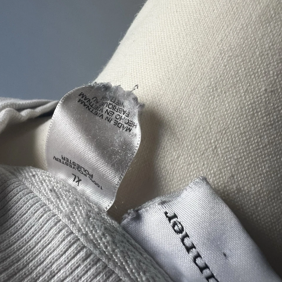 Sudadera Vintage Floral Bordada Pastel Cottagecore Cuello Redondo Pullover Años 90 Foto 2 de 4