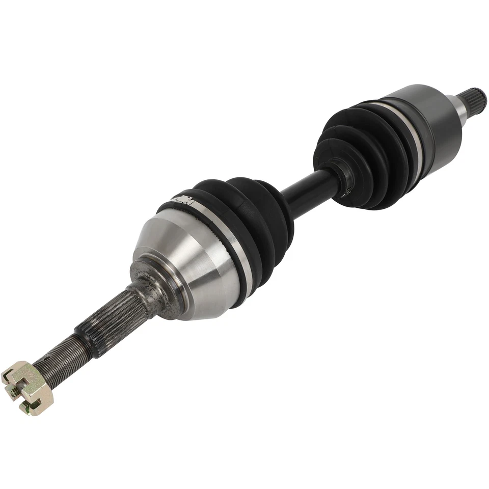 Eje CV 4x4 lado del conductor delantero para Chevrolet Blazer S10 1997-04 GMC Jimmy Foto 3 de 4