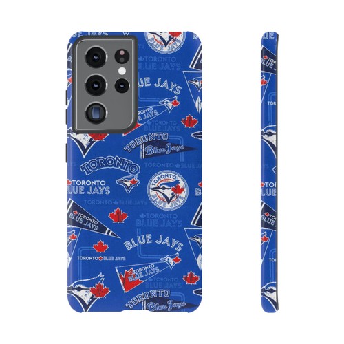 Toronto Blue Jays Apple iPhone, Samsung Galaxy, and Google Pixel Phone Cases - 第 114/130 張圖片