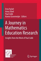 Erna Yackel (U. A.) | A Journey In Mathematics Education Research | Taschenbuch