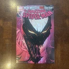 Amazing Spiderman  #571  Venom Variant  2008