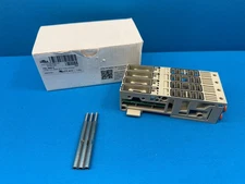 Nitra Pneumatics PAL-B4814 PAL-Series Modular Valve Base