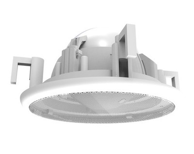 Ceiling Embedded Mount Stand Compatible with Smart Speaker Alexa Echo Dot 4th...