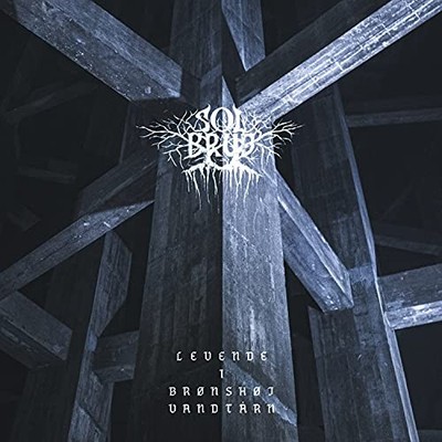 Solbrud - Levende I Bronshoj Vandtarn [CD]