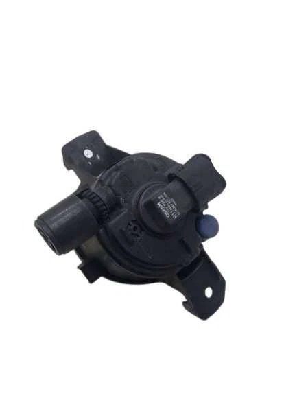 司机转角/公园灯雾驾驶保险杠安装适合 08-13 宝马 128i 430540 — 第 2/4 张图片