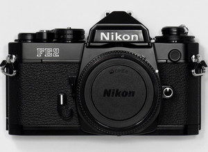 Nikon Fe2 | eBay