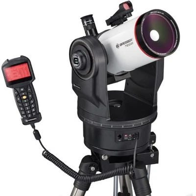 Bresser Mcx-102 GOTO Teleskop - Bild 1 von 4