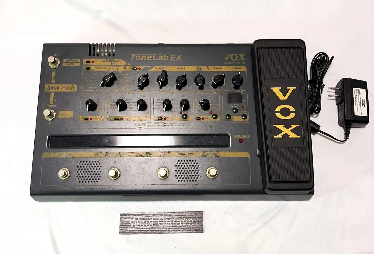 Vox Tonelab for sale | eBay