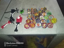 Beyblade Kollektion- großes Set  mit mehrere...