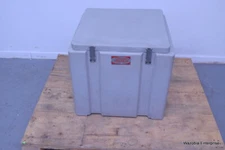 THERMO SAFE BRAND INSULATED POLYFOAM PACKERS MODEL 303