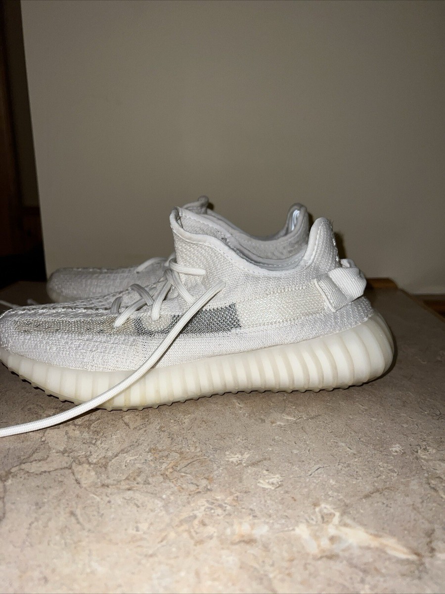 靴/バッグ YEEZY BOOST 350 V2/270cm Size 6 - adidas Yeezy Boost 350 V2 Low Bone 195743073807| eBay