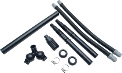 Fluval Untertank-Anschlussset für 107 207 307 407 Außenfilter - UK