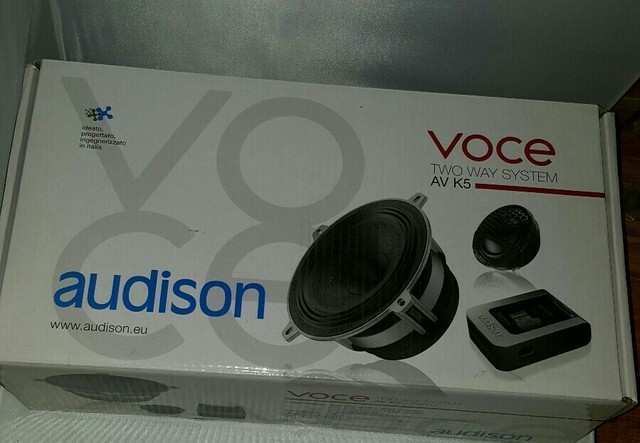 infinity kappa 50.11 cs