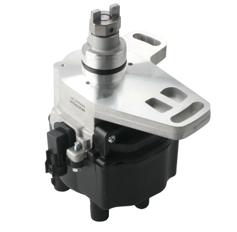 Distribuidor de encendido para Toyota Camry Celica DX LE 1992-1995 2,2 L 19050-74040 Foto 2 de 4