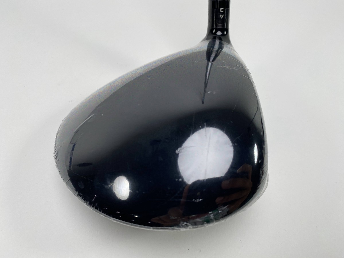 Titleist TSR2 Driver 10* Graphite Design Tour Ad UB-6 Stiff Mens