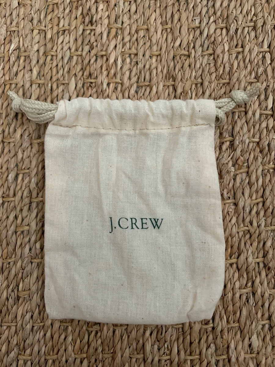 Jewelry dust online bag