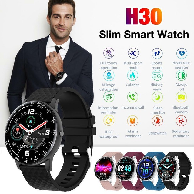 hammer bluetooth smart watch