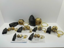 WISKA ELECTRAPAC BW CABLE GLAND KIT SWA ARMOURED INDOOR STEEL WIRED ARMOURED