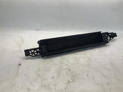 15 16 17 18 19 Lincoln MKC Select 2.0 AWD AT	Automatic Transmission Oil Cooler B