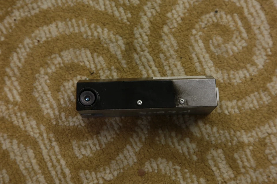 2006-2008 INFINITI FX35 RWD CÂMERA DE PARTIDA ROOF LANE K6805 - Imagem 4 de 4