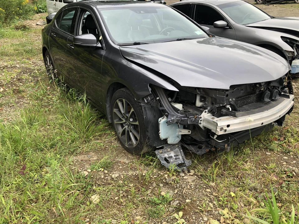 17 ACURA TLX Pump Assembly (tank Mounted) 3.5l Fwd Fuel Pump Foto 4 de 4