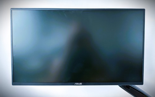 ASUS ROG VESA Monitor Adapter Strix XG248Q, Strix XG27VQ, Strix XG258Q, Swift PG - Picture 6 of 6