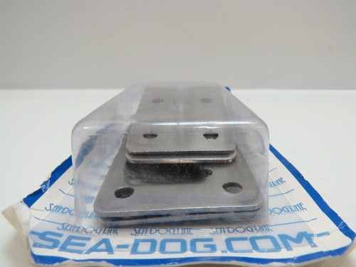 SOPORTE DE MESA DE ACERO INOXIDABLE SEADOG VELA 221320-1 (E2.5A170B) - Imagen 4 de 7
