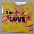 THE BEATLES - LOVE - SEALED BRAND NEW 2X12 - DE AGOSTINI MAGAZINE REISSUE 2017