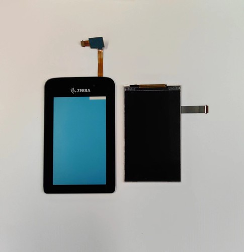 100% New Zebra MC9300 MC930B MC930P LCD Screen and Touch Screen - Bild 4 von 6