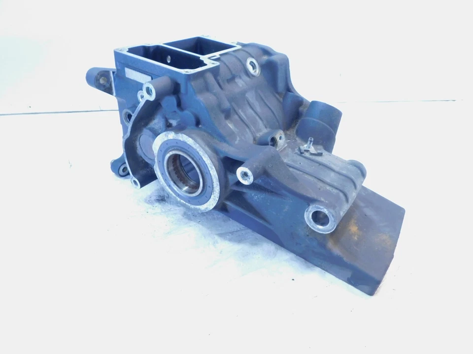 Harley Davidson Touring Road King & Electra Glide Transmission Gear Housing Case - Изображение 2 из 4