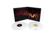 Silent Hill Soundtrack Limited White Vinyl 