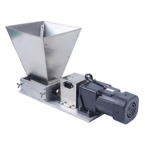 220V Mulino per Cereali Elettrico Smerigliatrice per Orzo Frantoio per Malte Bag - Photo 7/13
