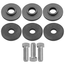 Deck Blade Bolt  Washer For Simplicity 916 917 919 920 1916 1918 1920 42" 48"