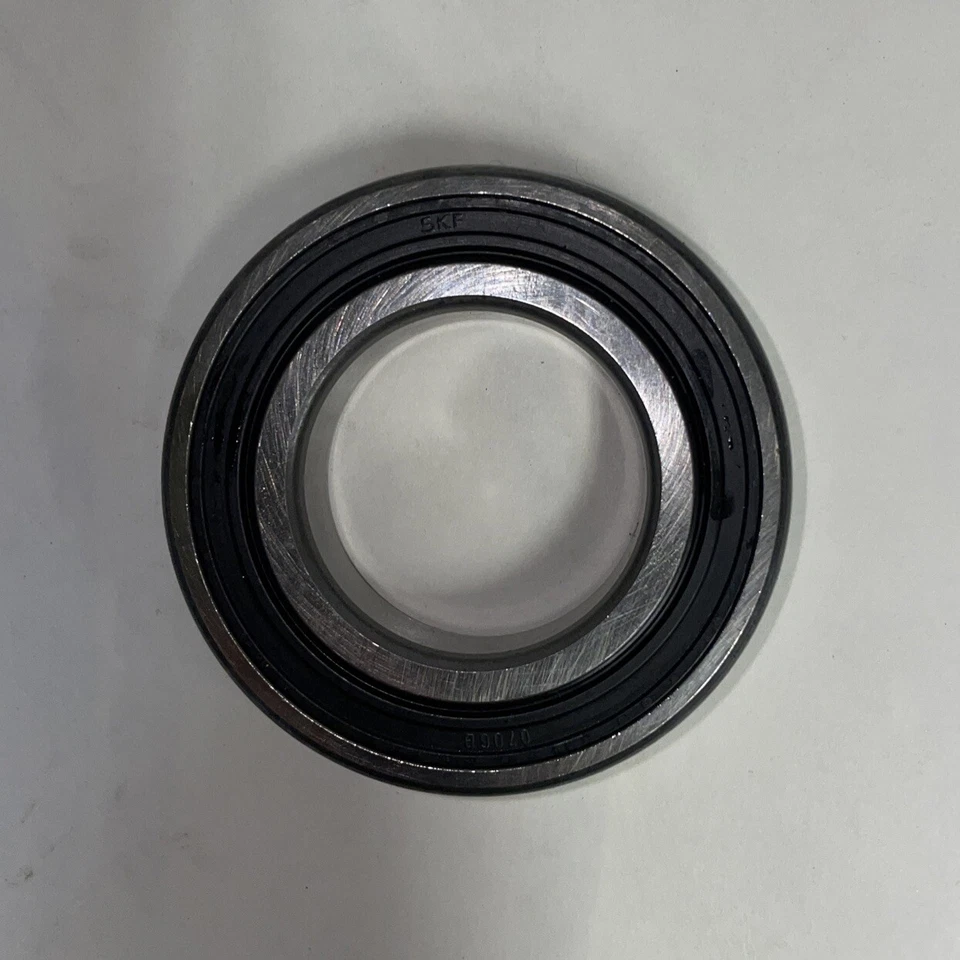 Cojinete de eje de transmisión-RWD SKF 6006-2RSJ Foto 4 de 4