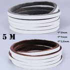 <!--F#f_0-->Tape Brush Self Adhesive Sealing Strip Door and window seal Pile Weatherstrip<!--F/-->