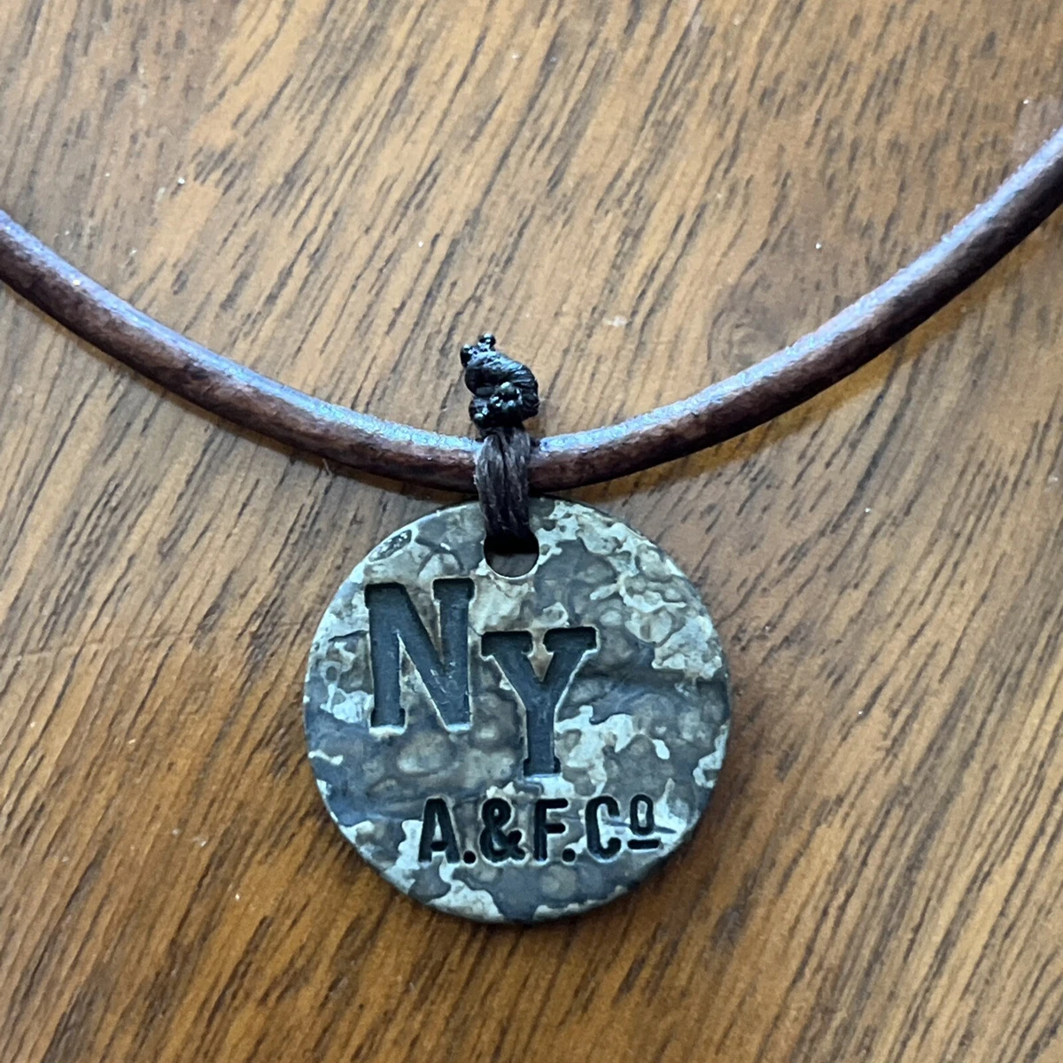 25+ Abercrombie & Fitch Fashion Necklaces & Pendants for sale