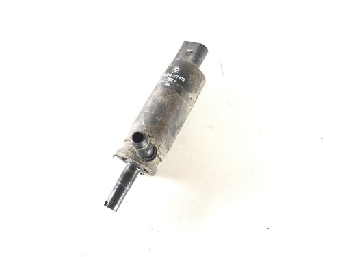 BMW E39 Waschwasserpumpe Xenon Waschpumpe 67128377613