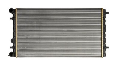 Vw Beetle Engine Radiator VOLKSWAGEN VW NEW BEETLE ALL ENGINES RADIATOR 1998-2010 BRAND NEW | eBay UK